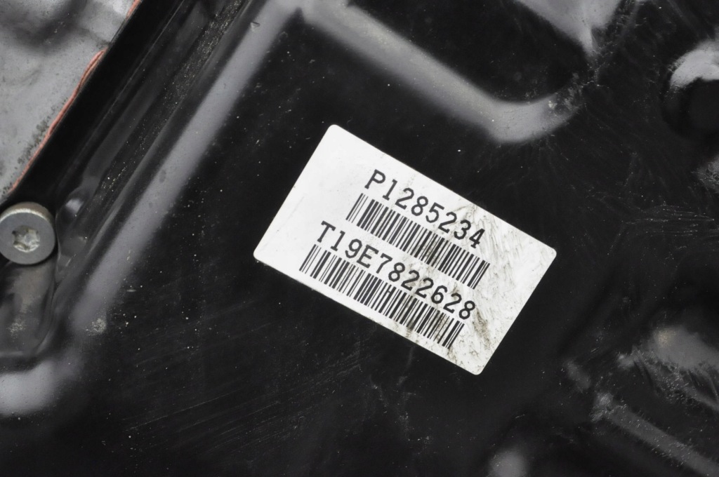 Volvo xc60 ii 2.0 t5 184kw 250km коробка передач передач 1285234 tg-81sc 48tys km Зі Шроту