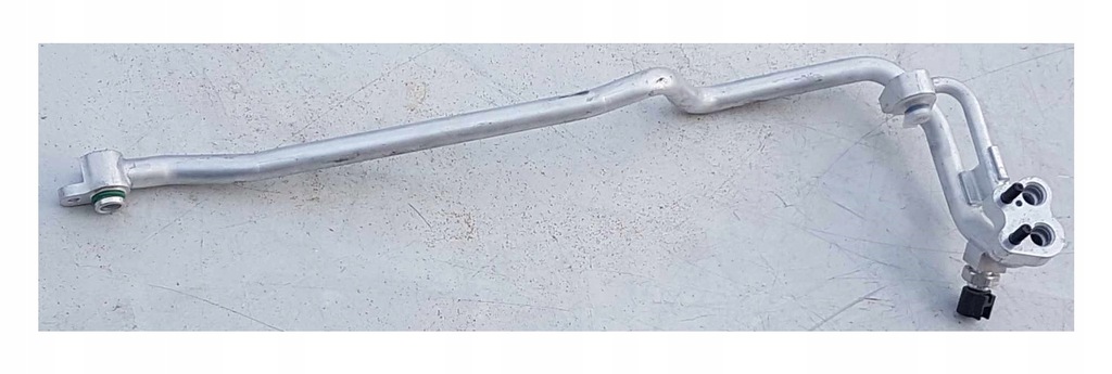 фото №1, Wąż шланг труба кондиционера hyundai ioniq ev