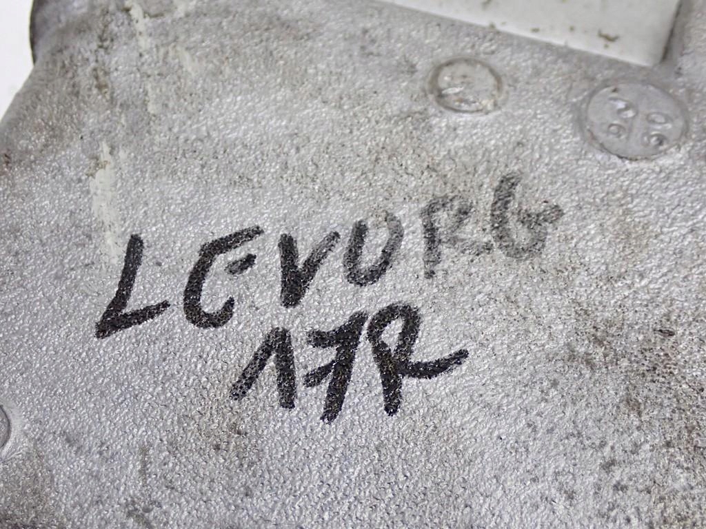 фото №11, Турбіна регулятор 14411-aa930 subaru levorg i 1.6 turbo fb16 170km 17r