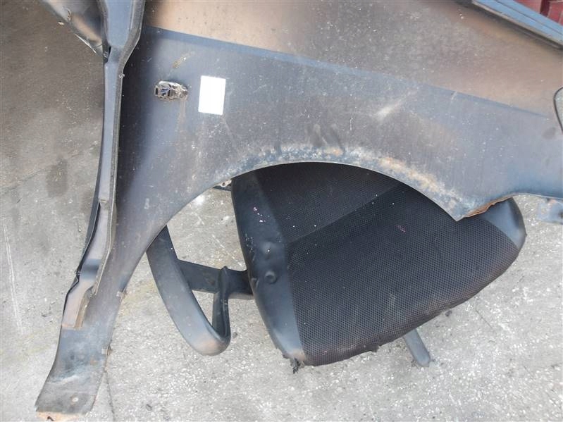 фото №11, Крыло левый передний hyundai getz eb