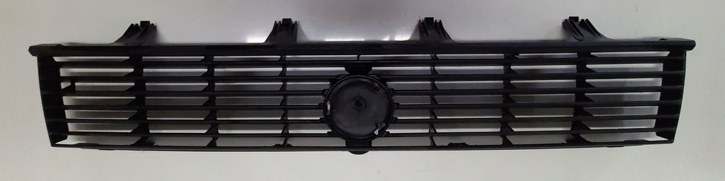 фото №1, Решітка радіатора vw passat 80-84