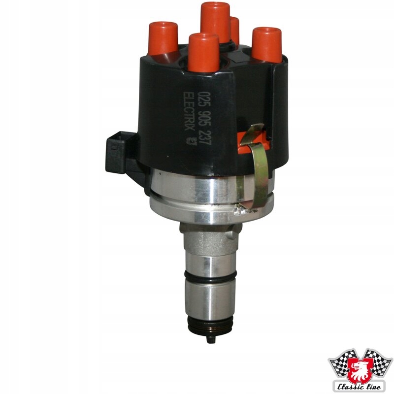 фото №1, Vw transporter t3 аппарат зажигание, новый