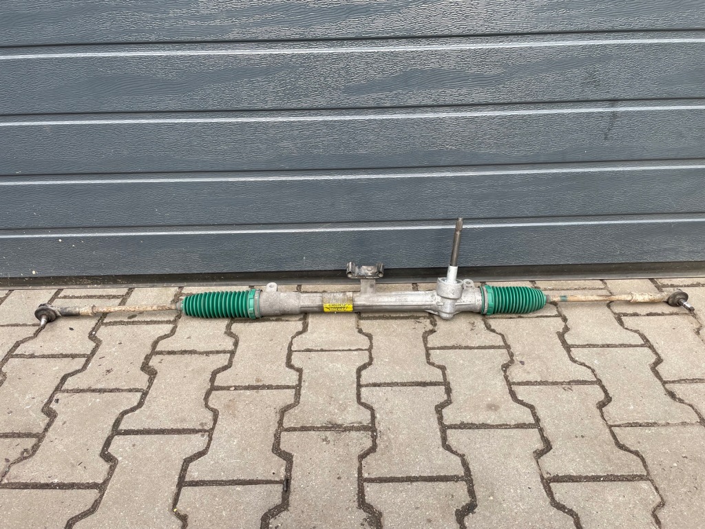 фото №1, Lancia delta iii рулевая рейка