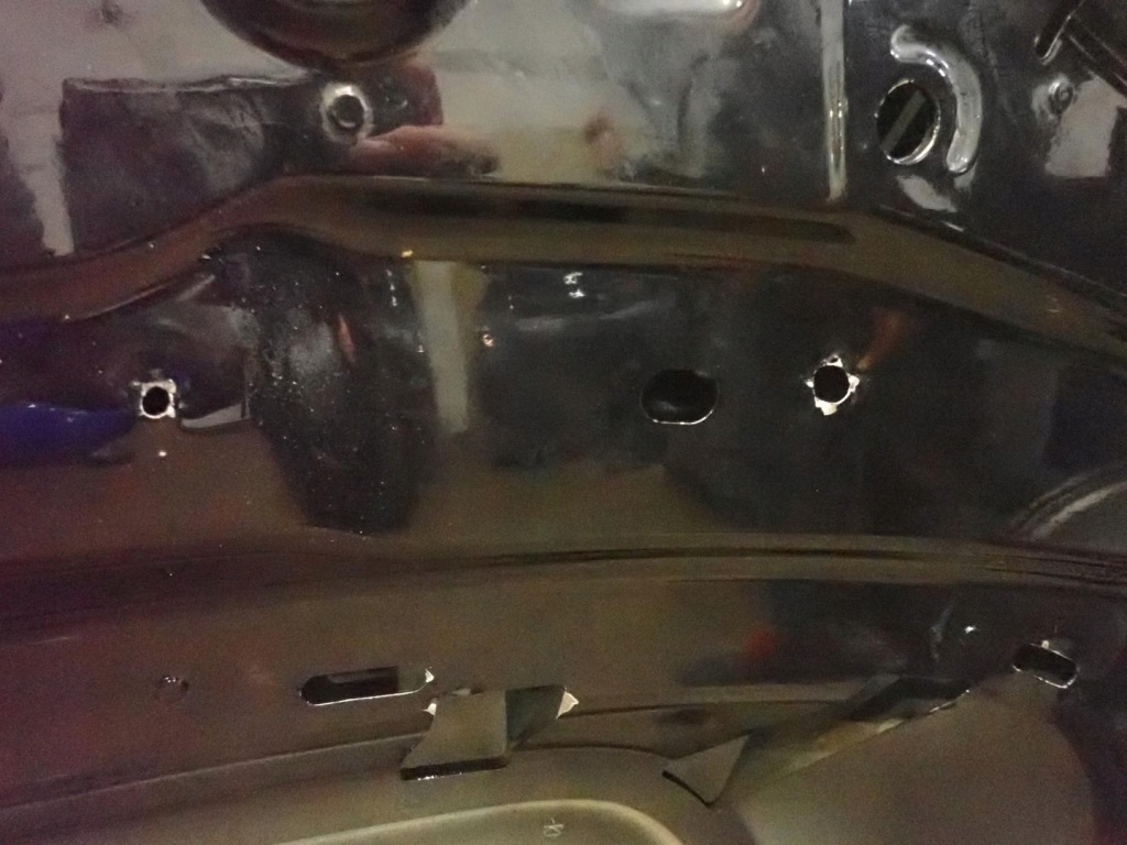 фото №4, Капот vw tiguan ii lift 2019- allspace 2015-