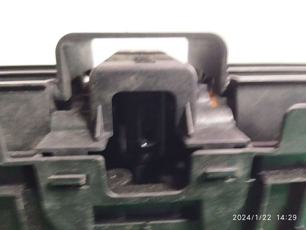 фото №12, Bmw 3 g20 g21 воздуховод воздуха 187156-10 оригинал