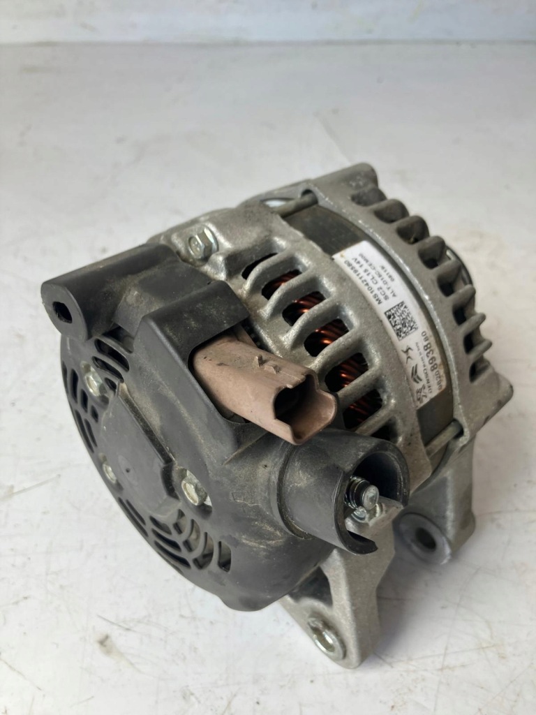 Генератор peugeot 208 1.5 blue hdi 9820893880 в Украине