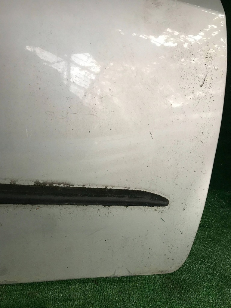 фото №7, Дверь перед передние правое fiat grande punto evo wwa