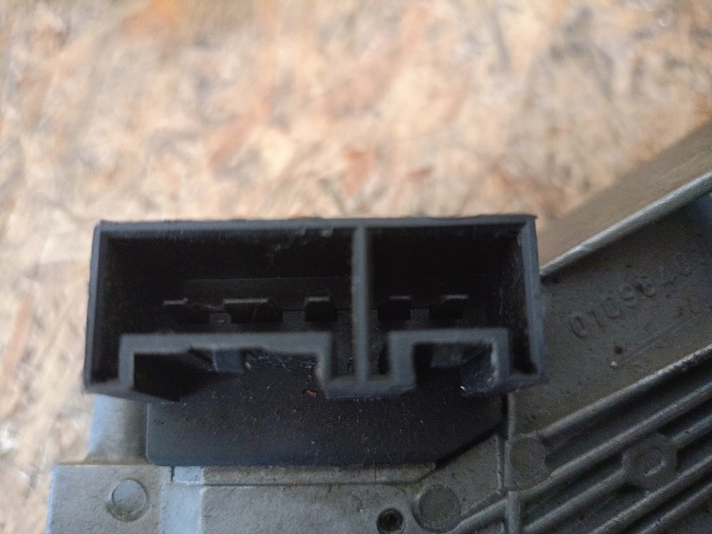 фото №4, Fiat grande punto замок зажигания 51813197