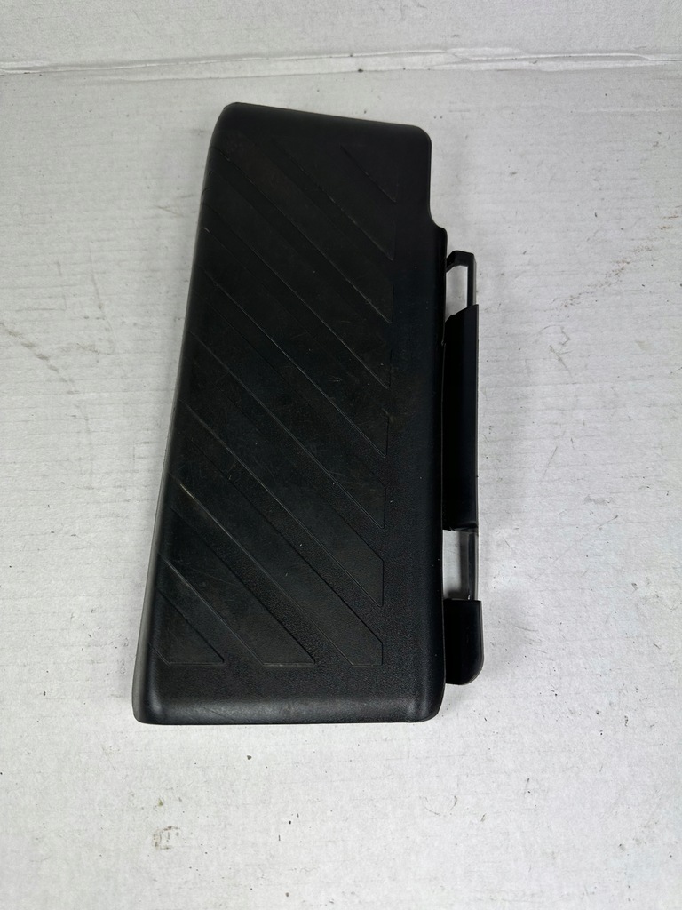 фото №1, Leon iii подножка 5q1864777b