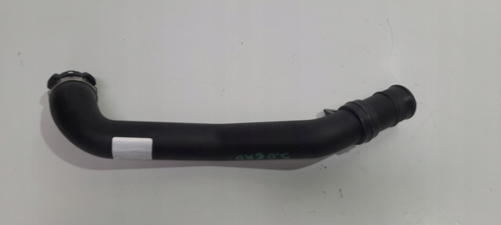 фото №5, Труба шланг интеркулер jeep grand cherokee wk2