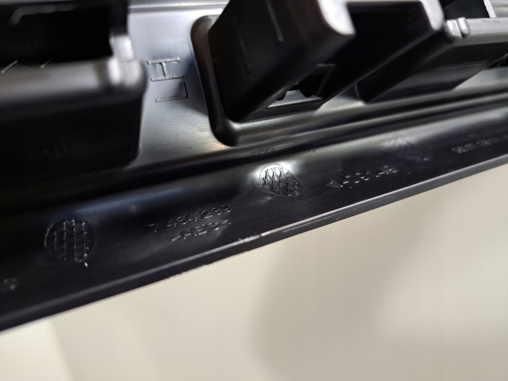 фото №10, Bmw x7 g07 2023 перед сторона левая пороги m