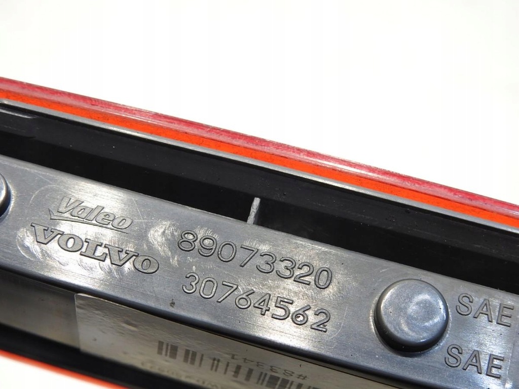 фото №7, Свет стоп стоп-сигнал volvo xc60 i 89073320 30764562