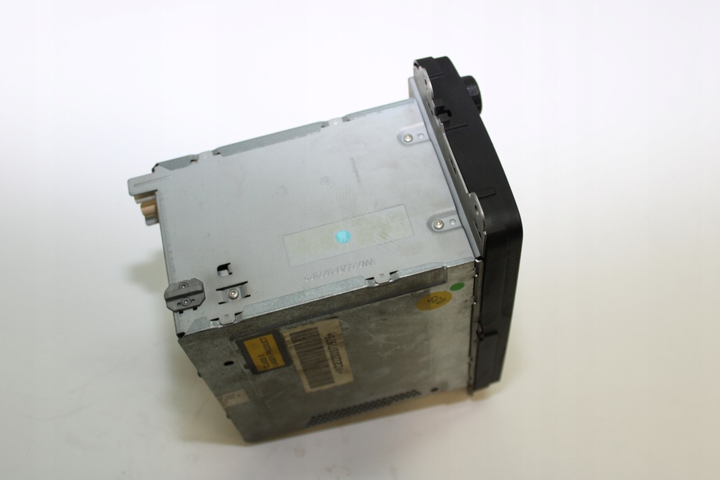 фото №7, Радио rcd 300 vw touran caddy golf 5 v passat b6 tiguan rcd300