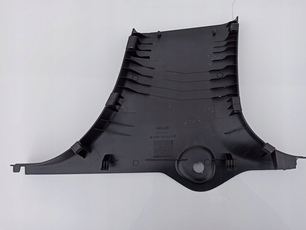 фото №5, Infiniti q30 защита обшивка стойка a1766920022