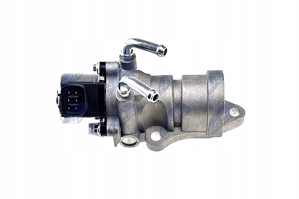 фото №8, Клапан egr toyota avensis verso clm20 2.0d-4d 1cdftv 2001.05- rav4 cla