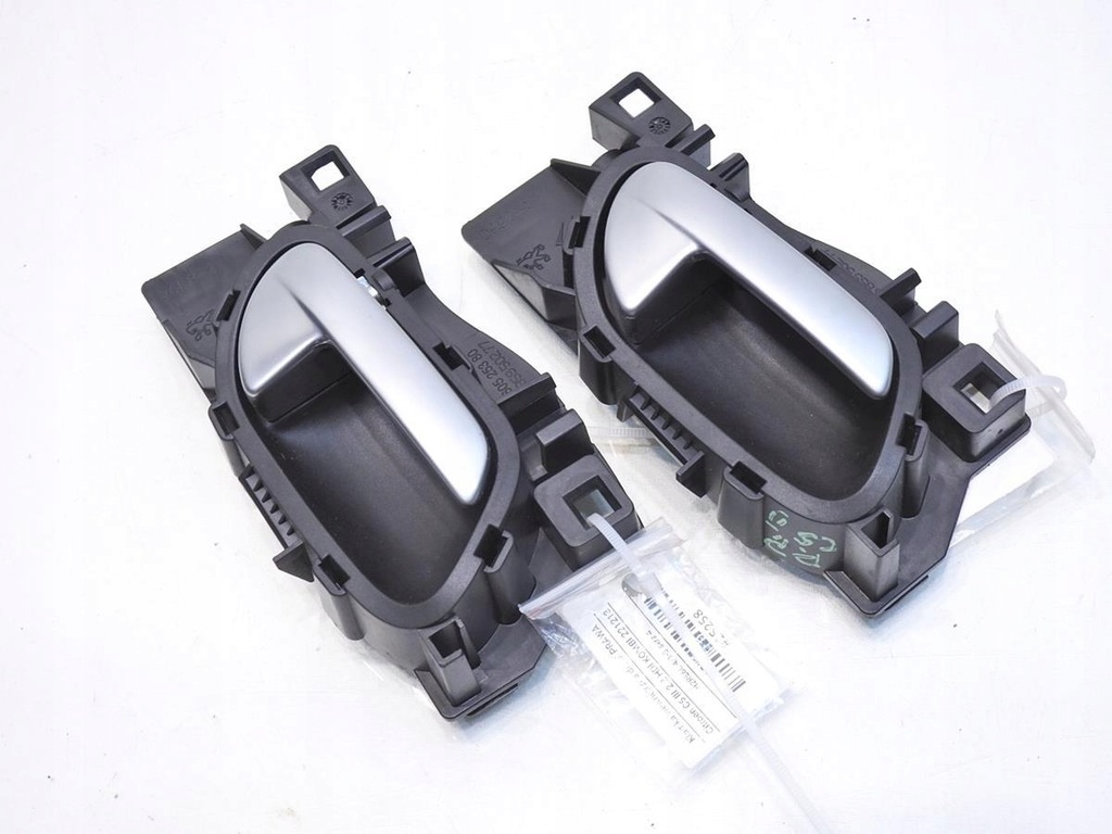 фото №3, Ручка ручка дверь правое citroen c5 iii