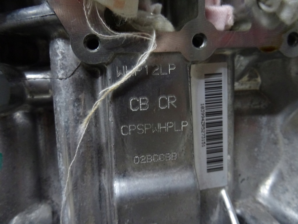 фото №12, Mg mg3 iii 1.5 hybrid двигатель блок двигателя 24- 2024r