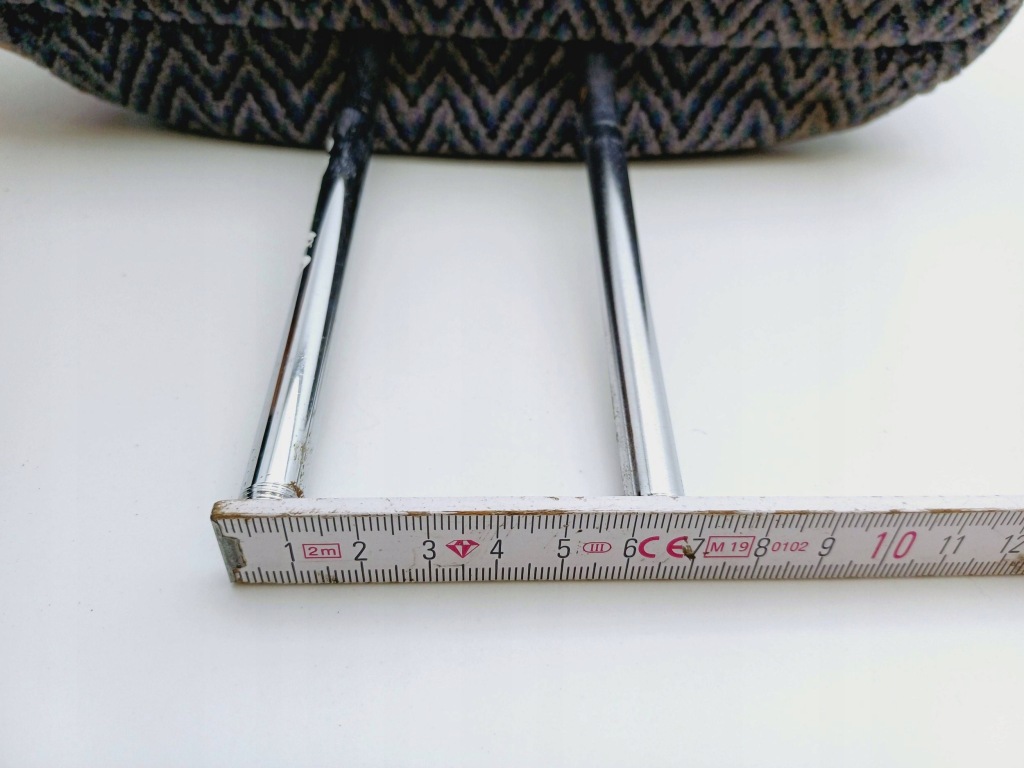 Підголівник сидіння правий перед honda cr-v ii nr167 Київ