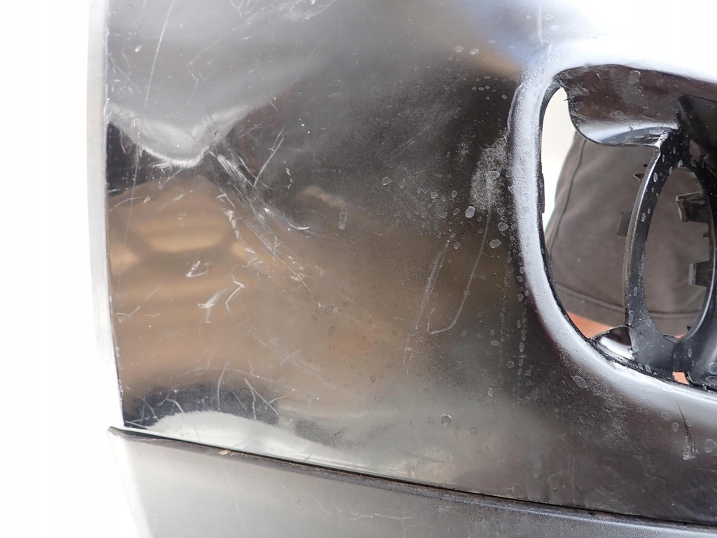 фото №10, Jeep compass i 1 lift 11-16 бампер перед передний