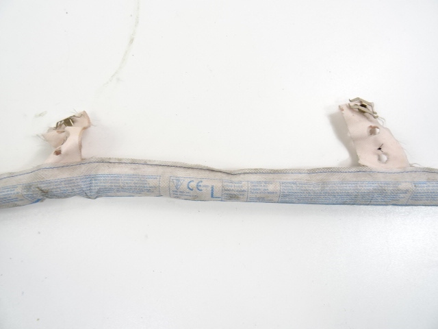 фото №7, Macan air bag шторка безопасности левая 95b880741