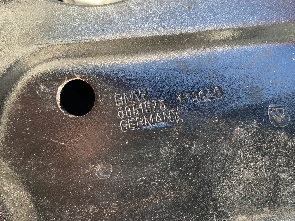 фото №7, Підвіска задня важіль mini f55 f56 f57