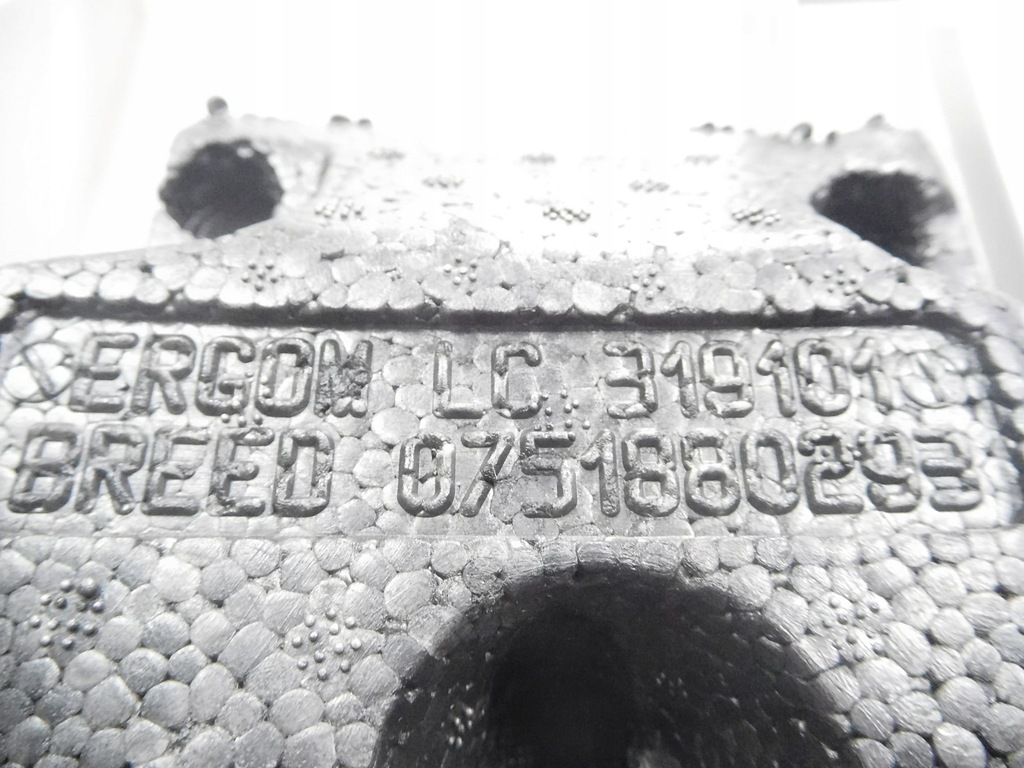 фото №7, Element панелі приладової панелі fiat punto 735360948