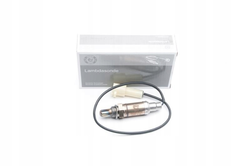 фото №1, Датчик лямбда-зонд daewoo honda subaru suzuki toyota