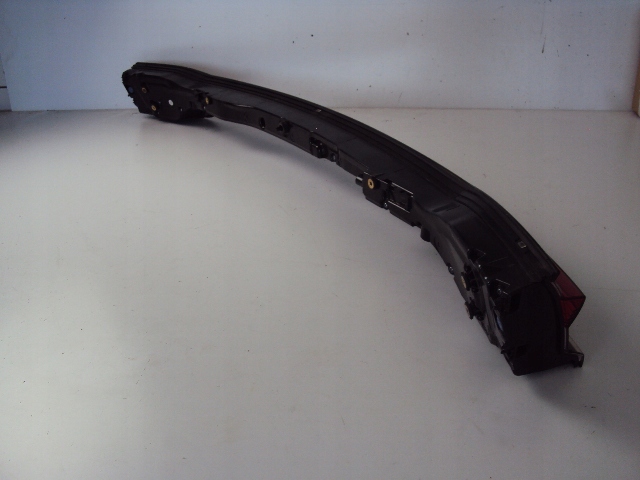 фото №8, Накладка крышки задняя led porsche macan lift 2018-