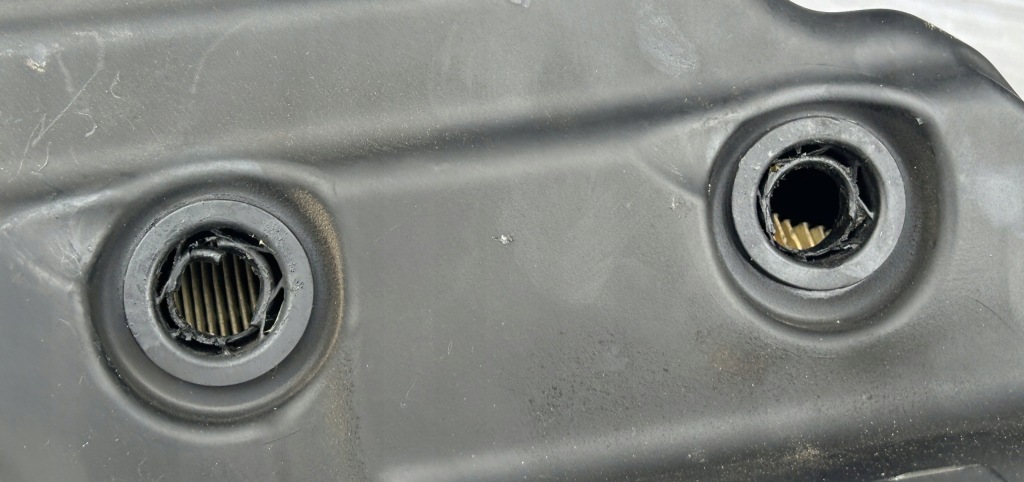 Корпус фильтра воздуха расходомер bmw 7 750i 4.4 f01 7577467 с Разборки