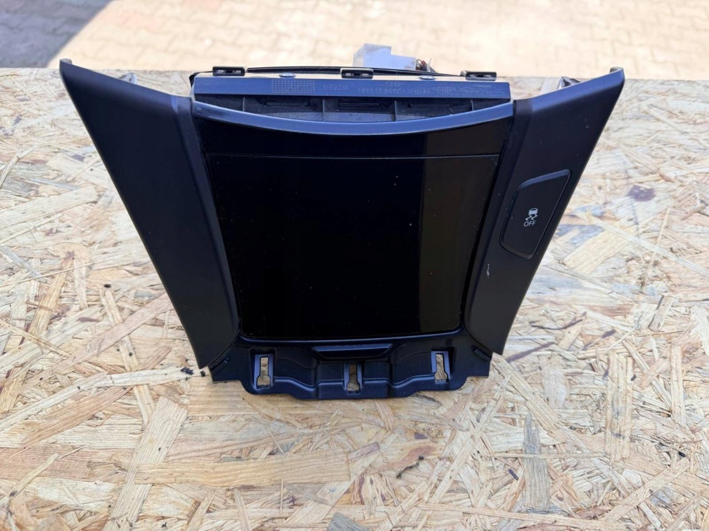 Купить Бардачок средний прикуриватель usb hyundai i40