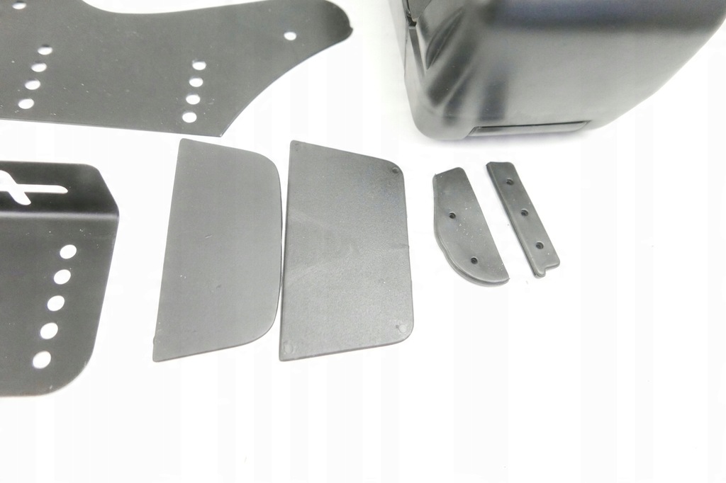 фото №7, Подлокотник средний 19028 универсальный