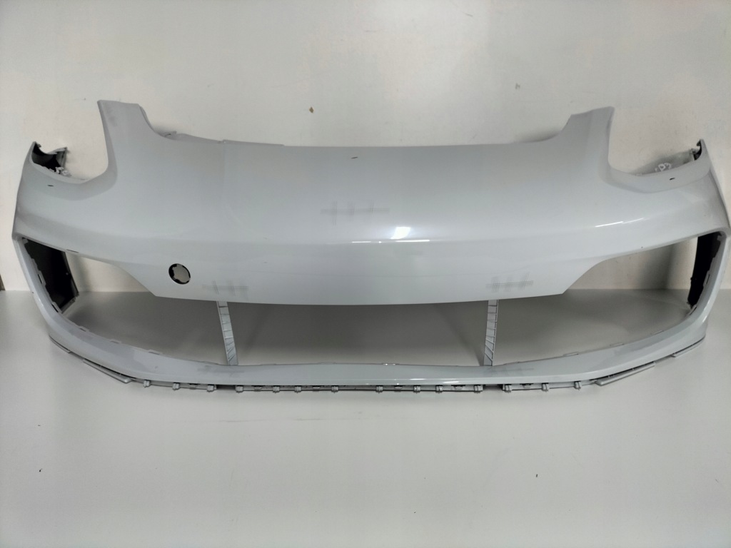 фото №1, Бампер передній перед porsche panamera ii 971 16-