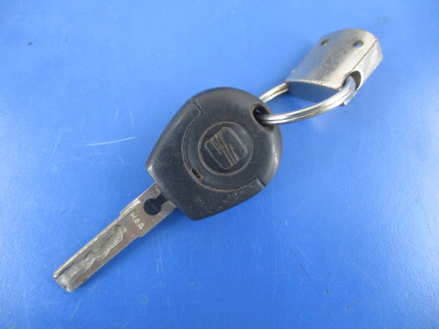 фото №6, Seat ibiza 6l stacyjka4b0905851c ручка ls3h+klucz