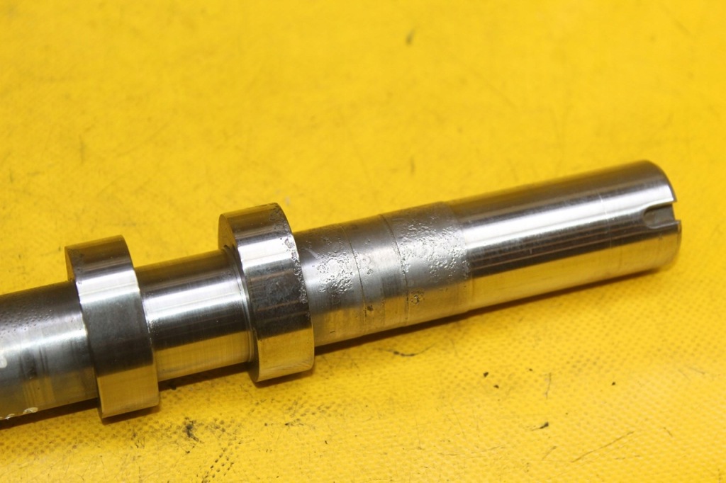 фото №6, Вал правый выпускной land rover sport discovery iii 2.7 d 4r8q6a272ac