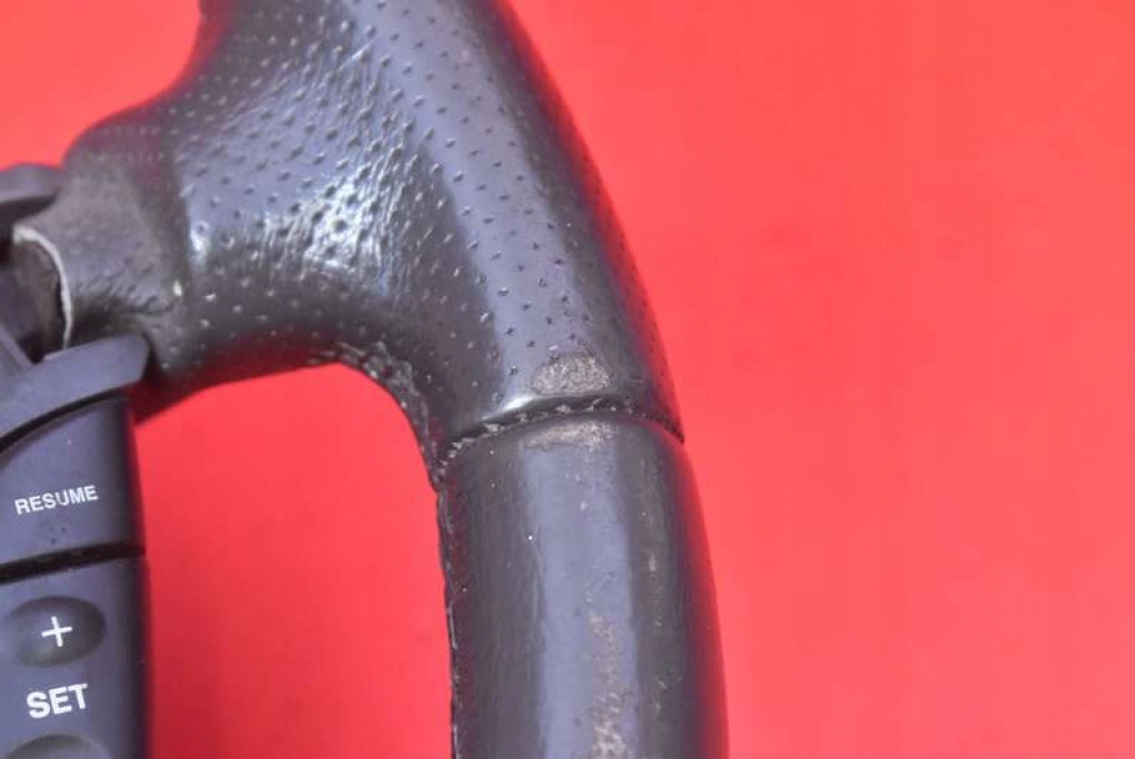 фото №10, Воздуховод кожаный мультифункция jaguar s-type 04-08