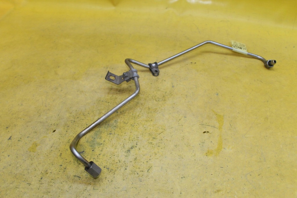 фото №1, Шланг турбіни seat leon ii fl 1.9tdi