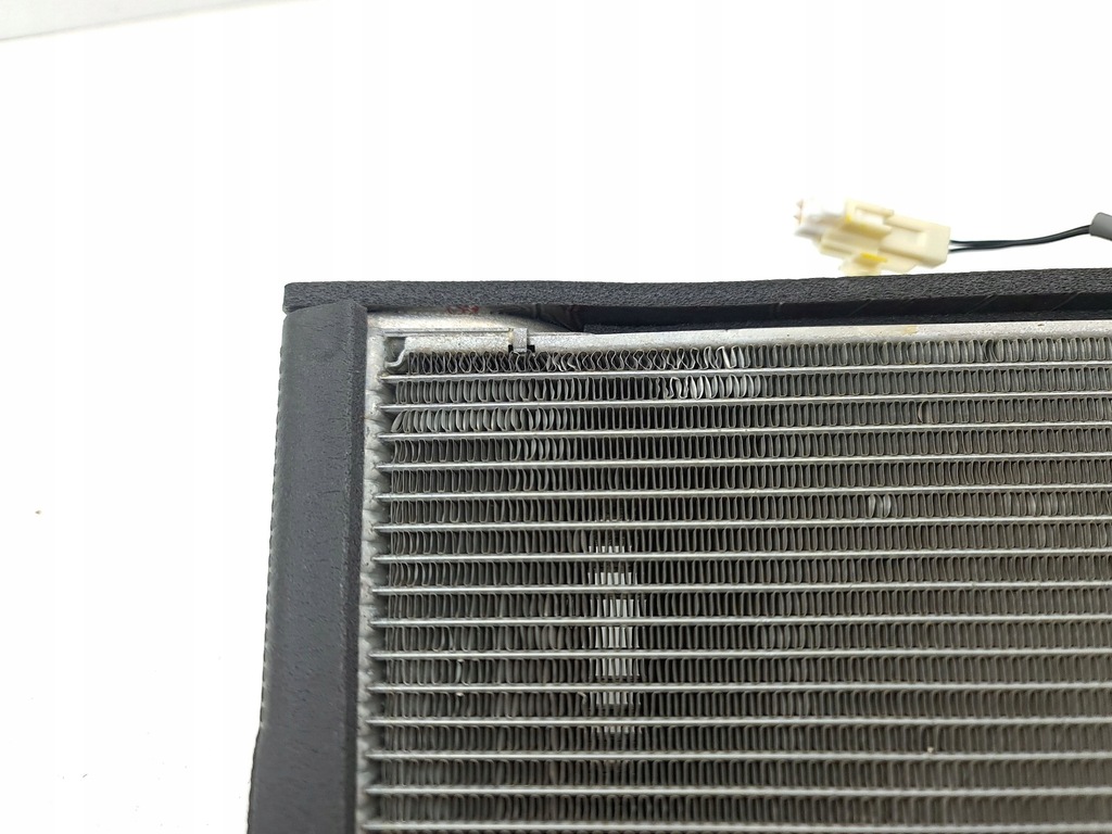 фото №6, Kia optima 2016 радиатор отопителя кондиционера a/c