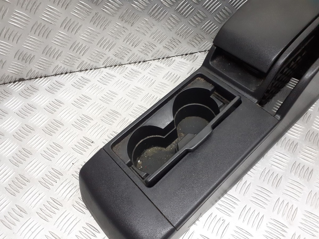 фото №7, Тунель середній підлокітник mazda 5