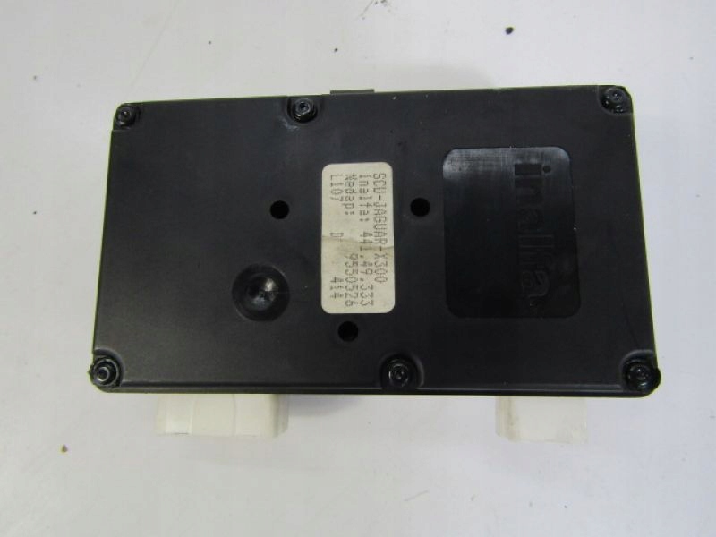 фото №5, Jaguar xj x308 модуль блок керування 44149333