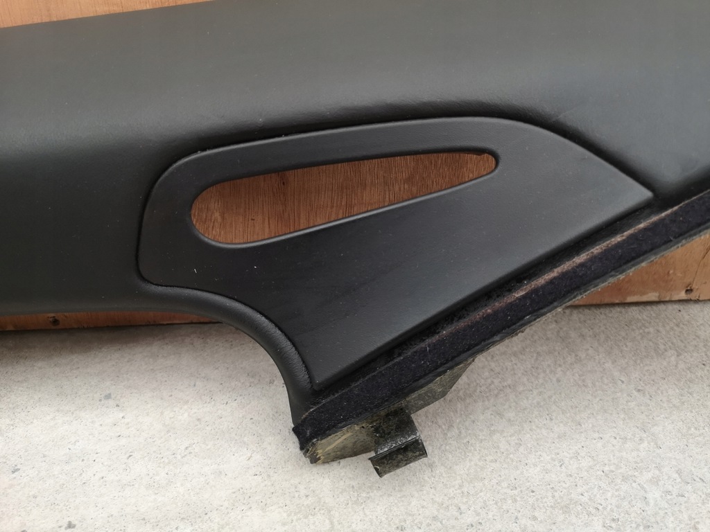 фото №5, Защита стойка правый задняя porsche 911 996