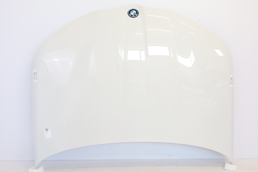 фото №11, Перед bmw ix i20 капот бампер крила лампа led pas підсилювач a300