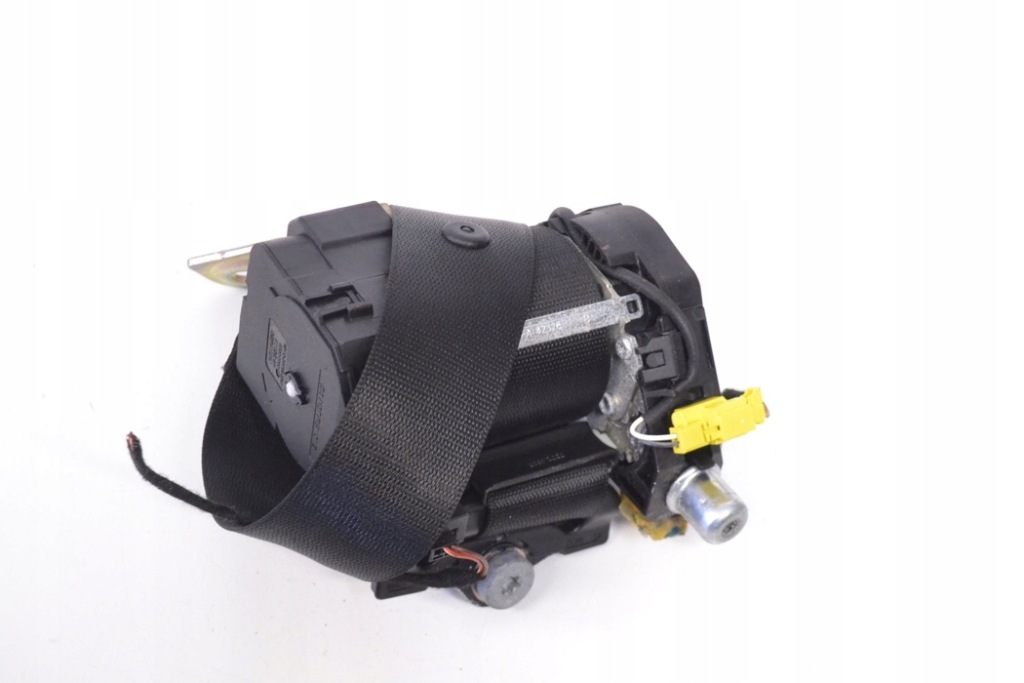 фото №1, Mercedes w221 s350d 2012 rhd передній лівий pas безпеки