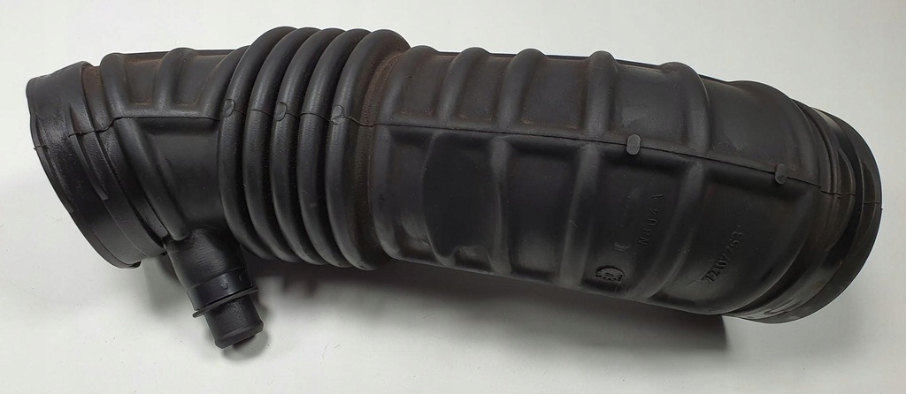 фото №2, Wąż труба воздухозаборник воздуха левая aston martin rapide