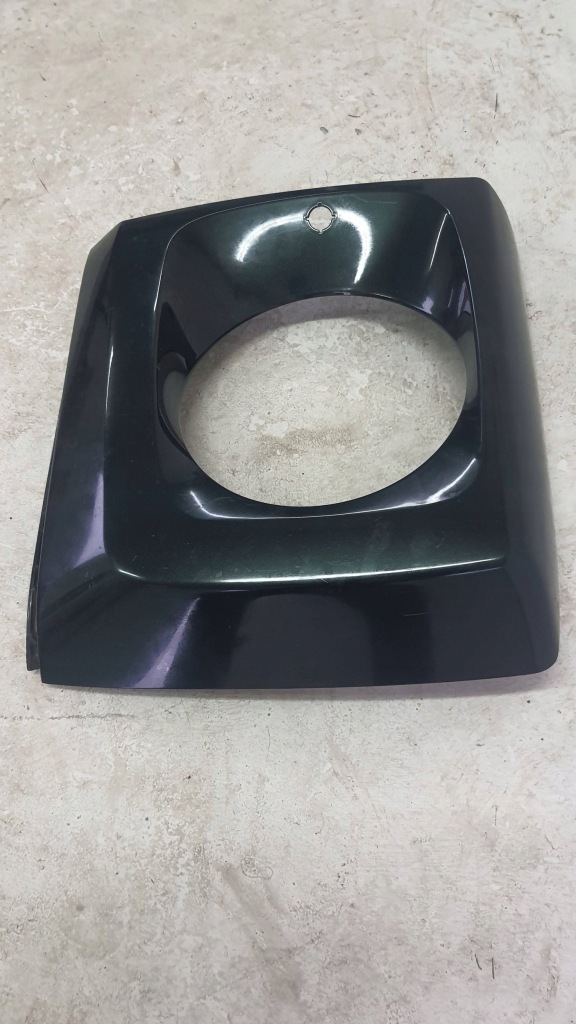 фото №7, Панель фары защита лампы передней левый mercedes-benz g w463 f0r w463a19