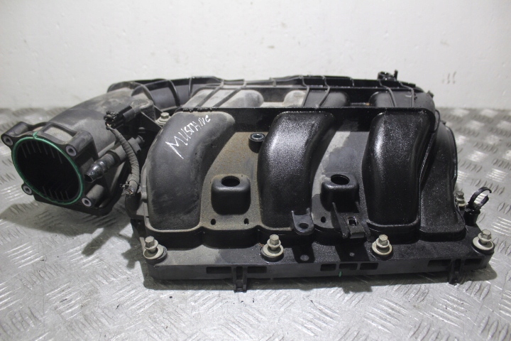 фото №1, Коллектор всасывающий ford mustang v lift 3.7 v6