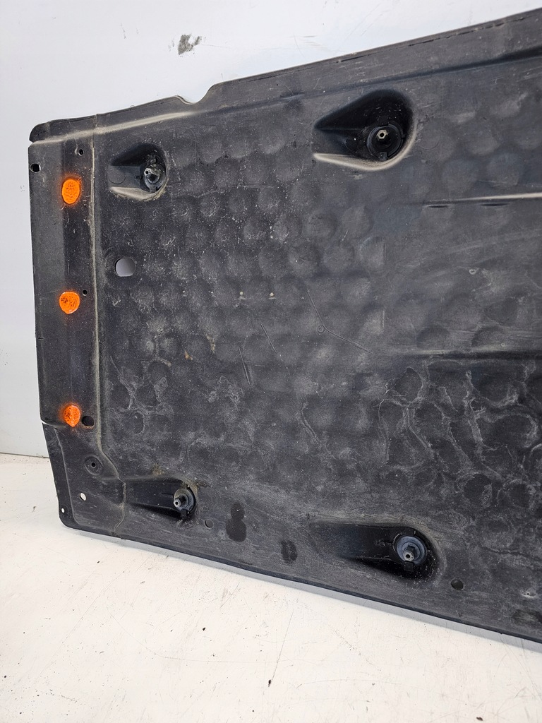 фото №5, Защита подвеска левая audi a3 8p 1k0825211e