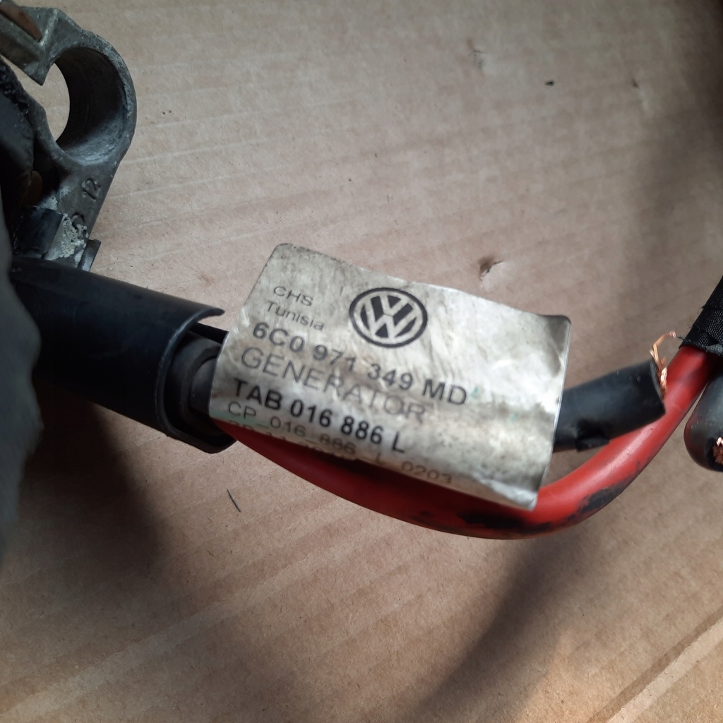 Skoda fabia 3 корпус коробка запобіжників 6c0907361f Зі Шроту