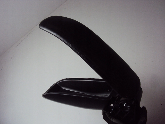 фото №5, Підлокітник citroen ds3 i 10-