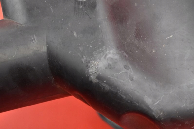 фото №9, Корпус фильтра воздуха 96628880 chevrolet captiva 2.0 vcdi 150 km 06-11