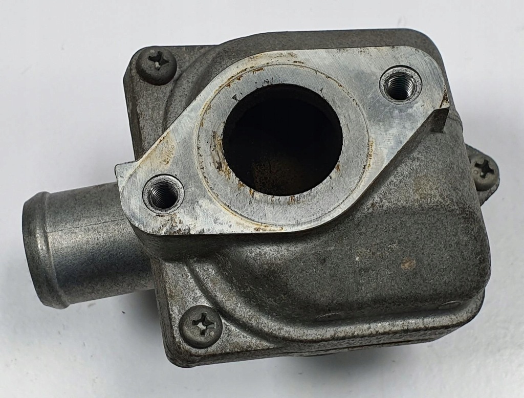 фото №2, Клапан egr mazda rx-8 rx8 1.3 n3h1-13990